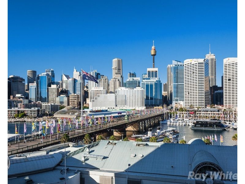 Pyrmont NSW 2009