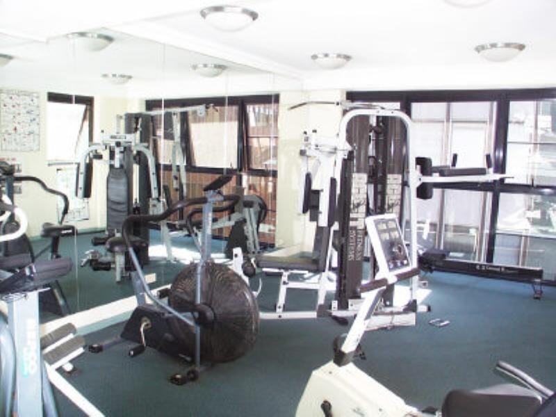 1 Hosking Place, Sydney NSW 2000