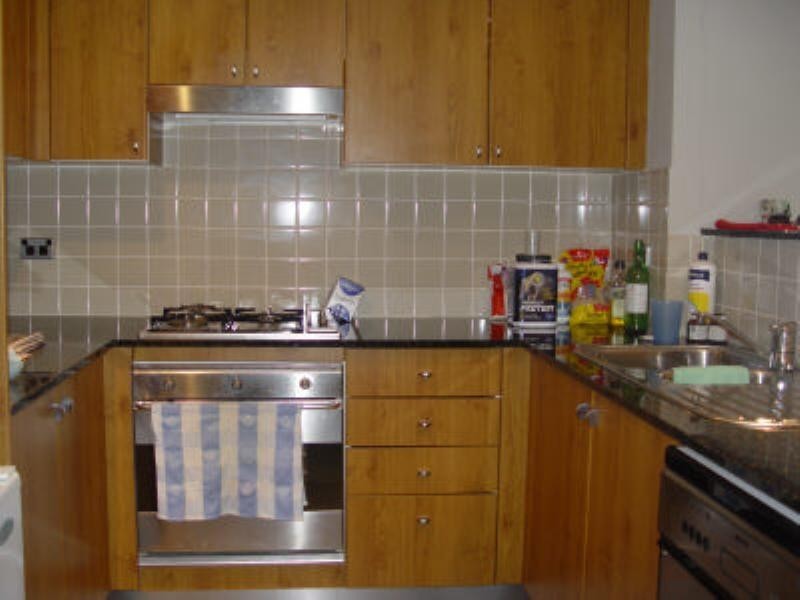 1 Hosking Place, Sydney NSW 2000