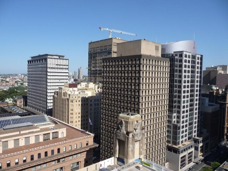 0 Martin Place, Sydney NSW 2000