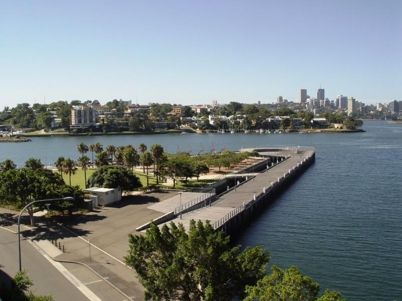 2-8 Point Street, Pyrmont NSW 2009