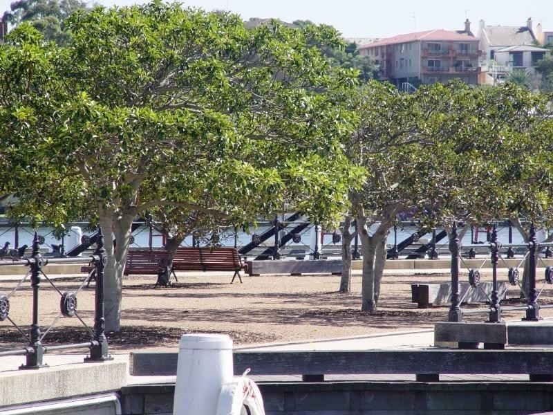 2-8 Point Street, Pyrmont NSW 2009