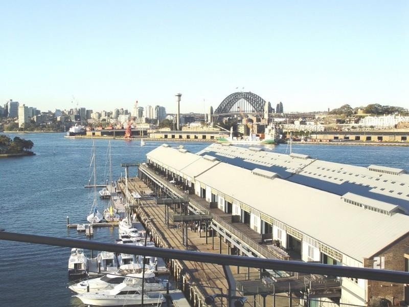 2-8 Point Street, Pyrmont NSW 2009