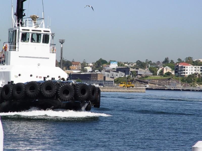 2-8 Point Street, Pyrmont NSW 2009