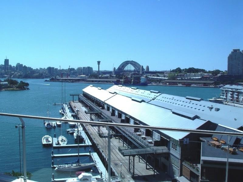 2-8 Point Street, Pyrmont NSW 2009