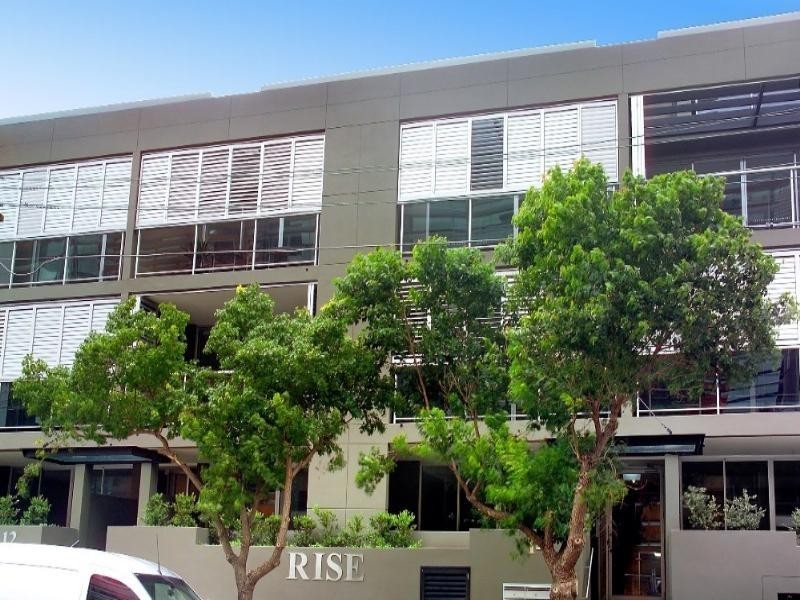 12 Garden Street, Alexandria NSW 2015