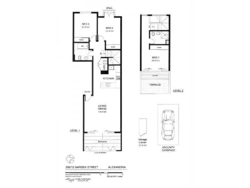 12 Garden Street, Alexandria NSW 2015