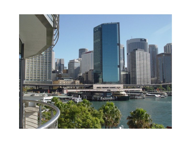 1 Macquarie Street, Sydney NSW 2000