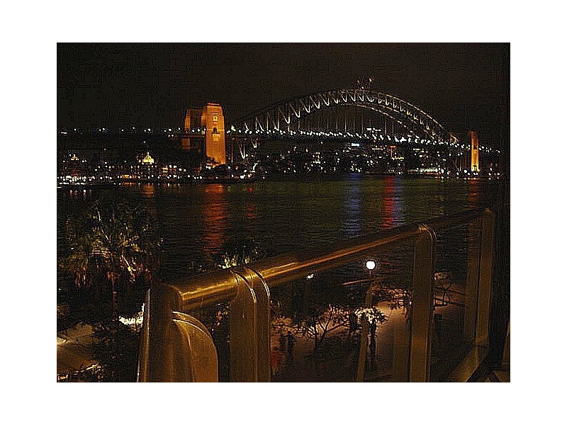 1 Macquarie Street, Sydney NSW 2000