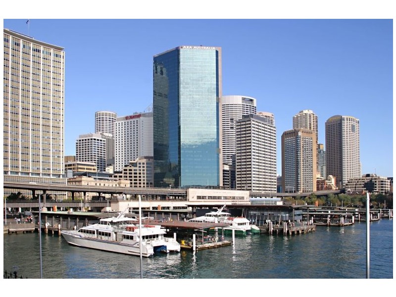 1 Macquarie Street, Sydney NSW 2000