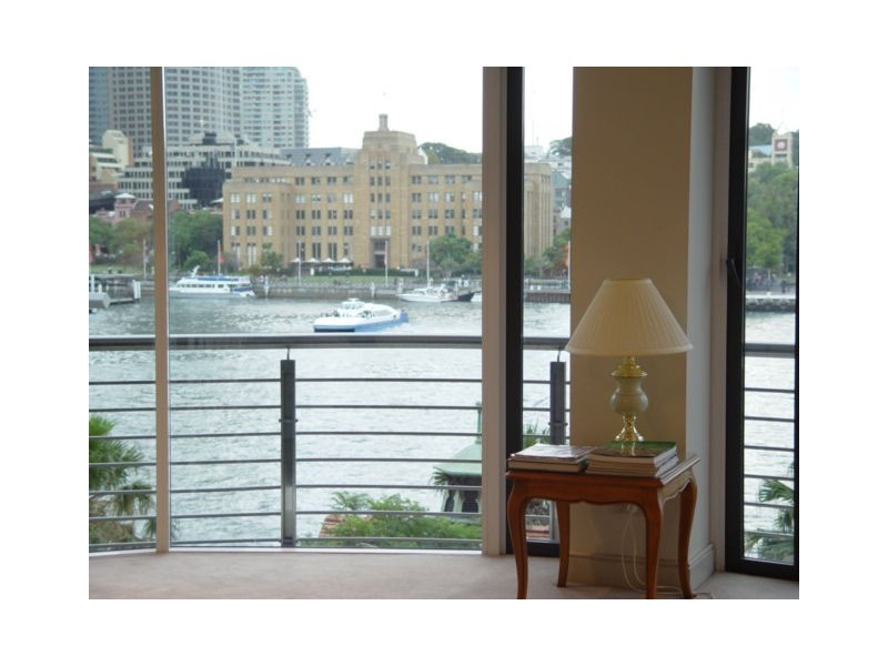 1 Macquarie Street, Sydney NSW 2000