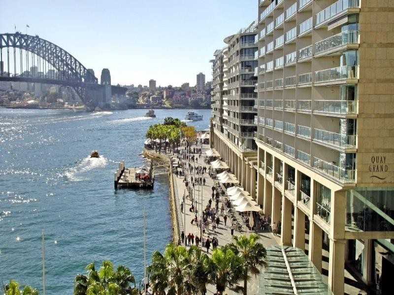 61 Macquarie Street, Sydney NSW 2000