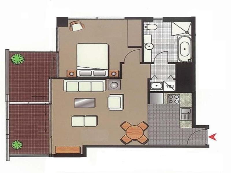 95 Liverpool Street, Sydney NSW 2000