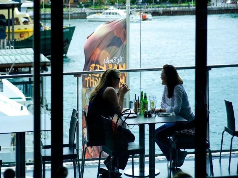 61 Macquarie Street, Sydney NSW 2000