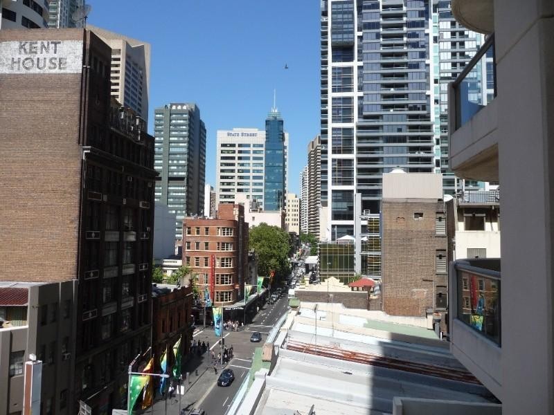 57 Liverpool Street, Sydney NSW 2000