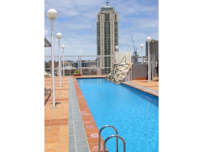 28 Harbour Street, Sydney NSW 2000