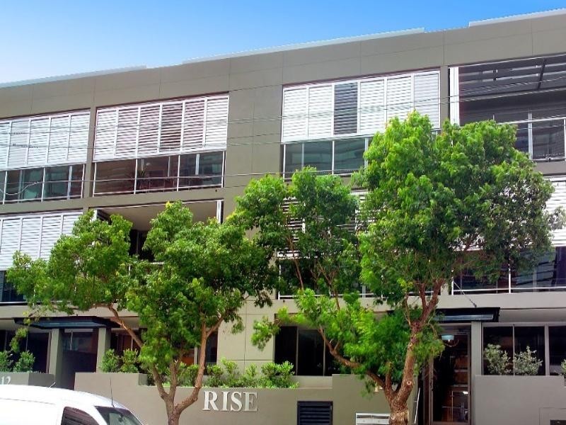 10-20 Garden Street, Alexandria NSW 2015