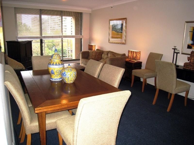 281 Elizabeth Street, Sydney NSW 2000