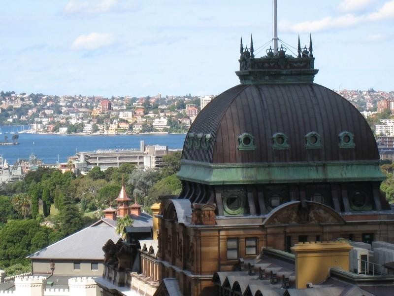 38 Bridge Street, Sydney NSW 2000