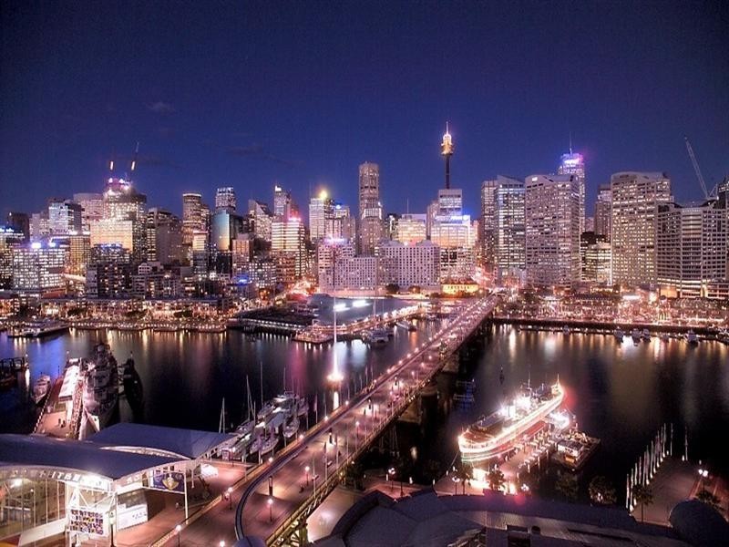 50 Murray Street, Pyrmont NSW 2009