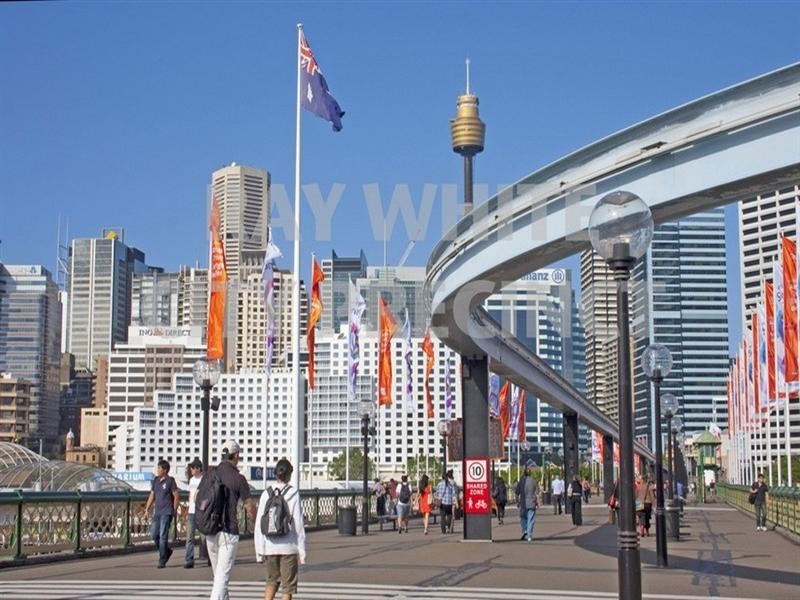 50 Murray Street, Sydney NSW 2000