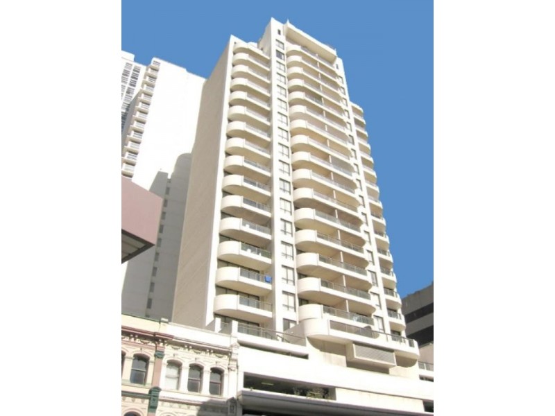 57 Liverpool Street, Sydney NSW 2000