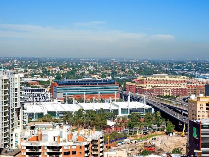 336 Sussex Street, Sydney NSW 2000