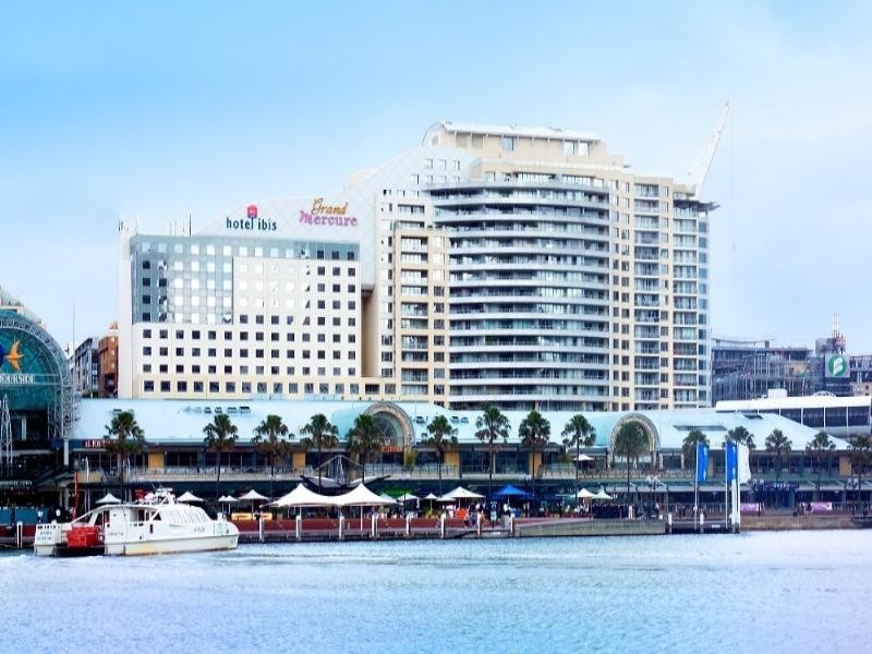 50 Murray Street, Pyrmont NSW 2009