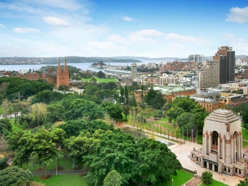 281 Elizabeth Street, Sydney NSW 2000