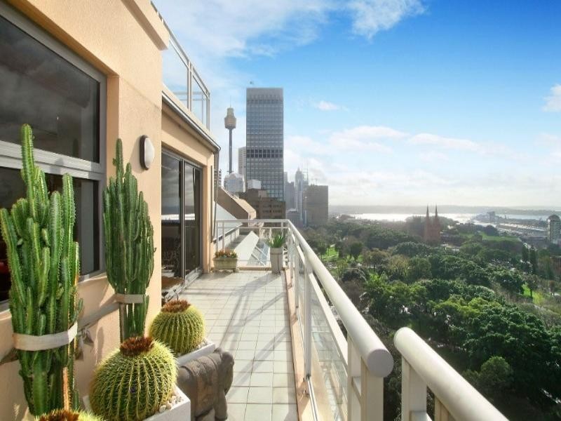 281 Elizabeth Street, Sydney NSW 2000