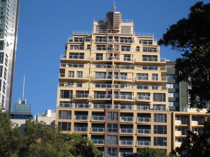 281 Elizabeth Street, Sydney NSW 2000