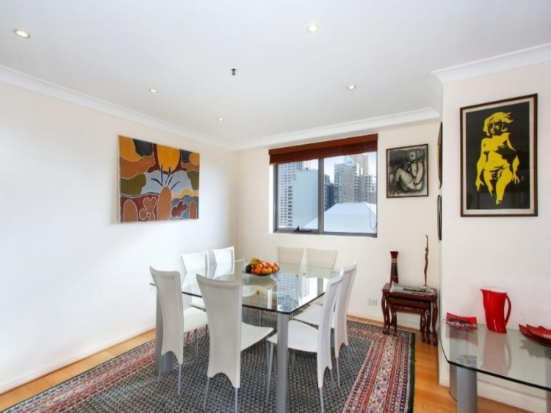 281 Elizabeth Street, Sydney NSW 2000