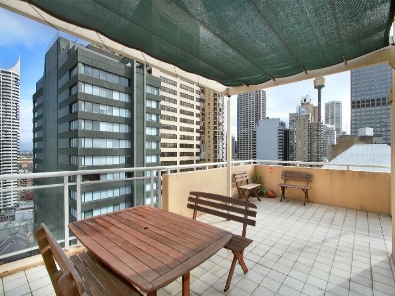 281 Elizabeth Street, Sydney NSW 2000