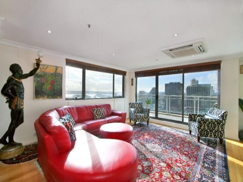 281 Elizabeth Street, Sydney NSW 2000