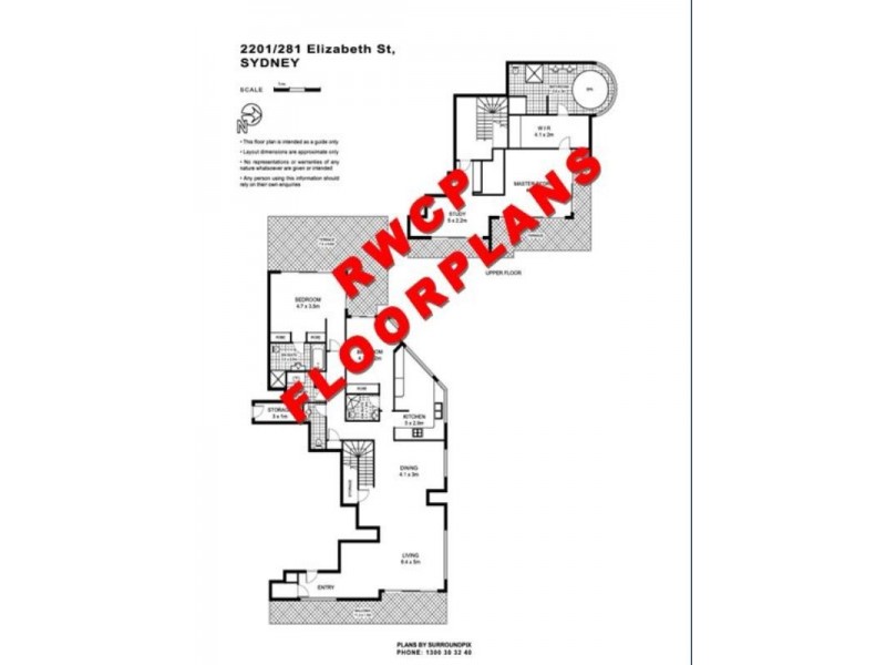 281 Elizabeth Street, Sydney NSW 2000