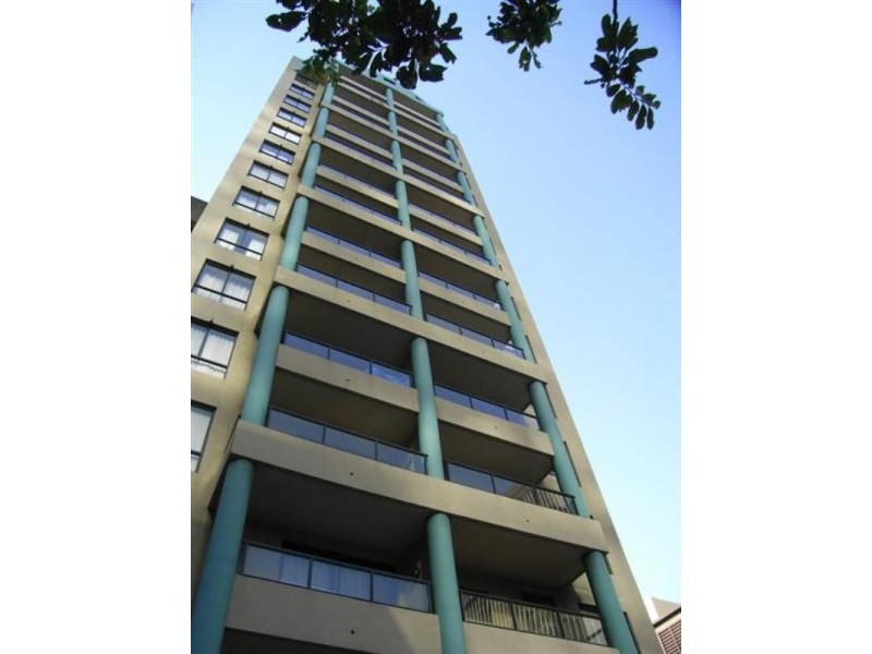 1 Hosking Place, Sydney NSW 2000