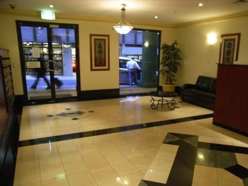 1 Hosking Place, Sydney NSW 2000