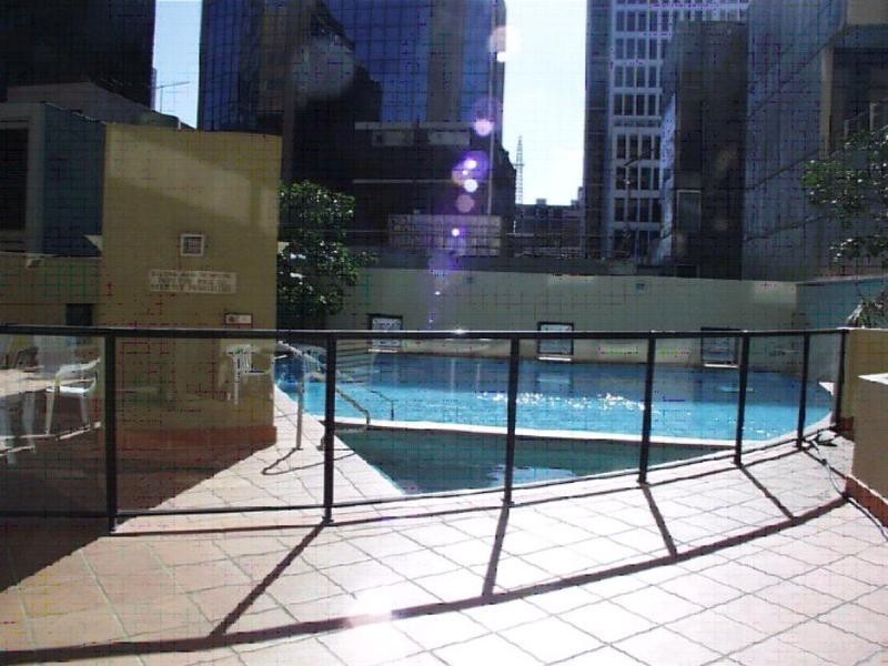 1 Hosking Place, Sydney NSW 2000