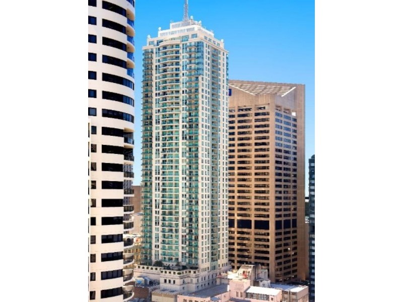 343 Pitt Street, Sydney NSW 2000