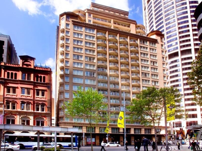 2 Bond Street, Sydney NSW 2000