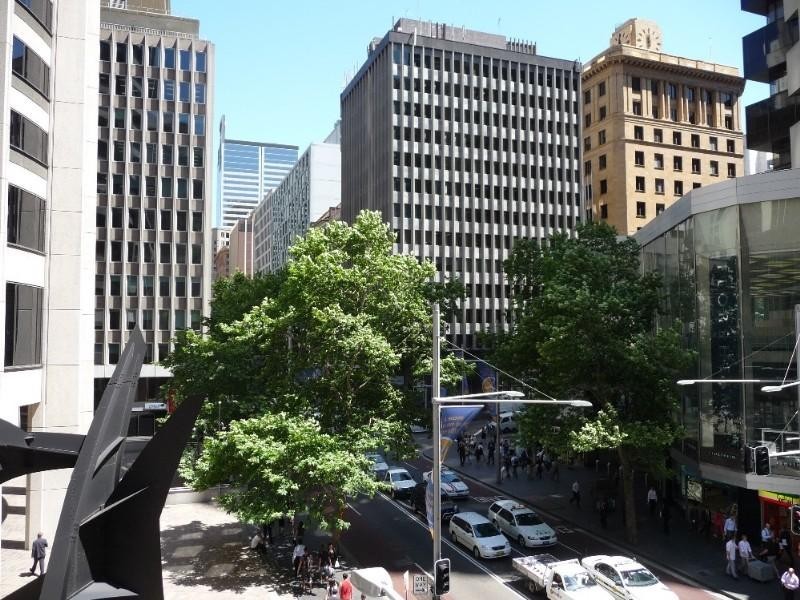 2 Bond Street, Sydney NSW 2000