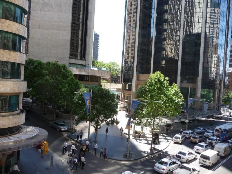 2 Bond Street, Sydney NSW 2000