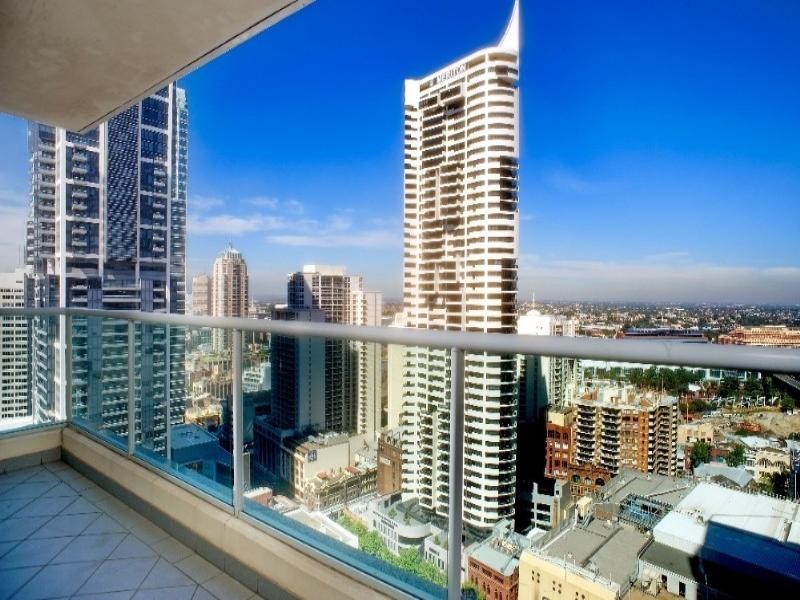 343 Pitt Street, Sydney NSW 2000