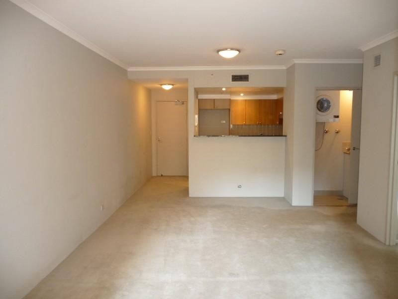 1 Hosking Place, Sydney NSW 2000