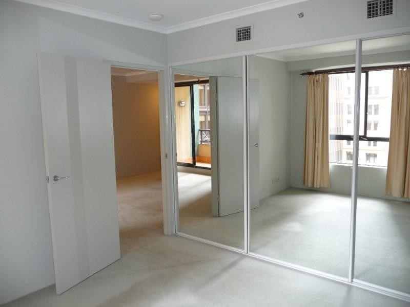 1 Hosking Place, Sydney NSW 2000