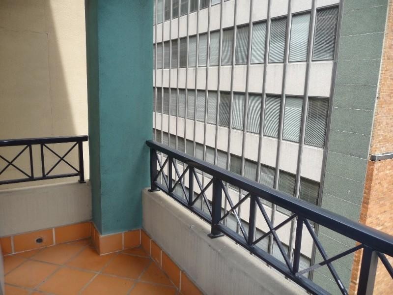 1 Hosking Place, Sydney NSW 2000