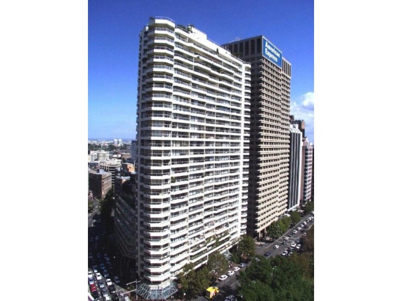 187 Liverpool Street, Sydney NSW 2000