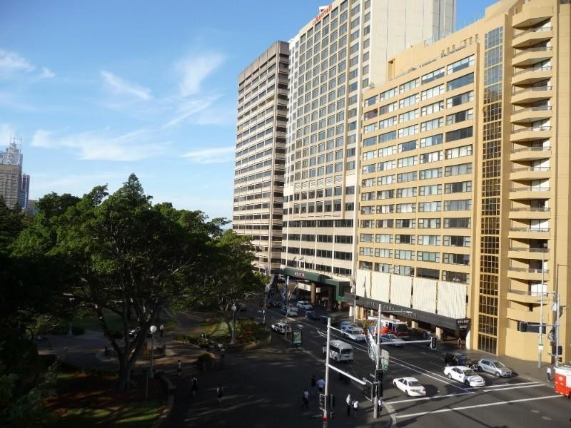 187 Liverpool Street, Sydney NSW 2000