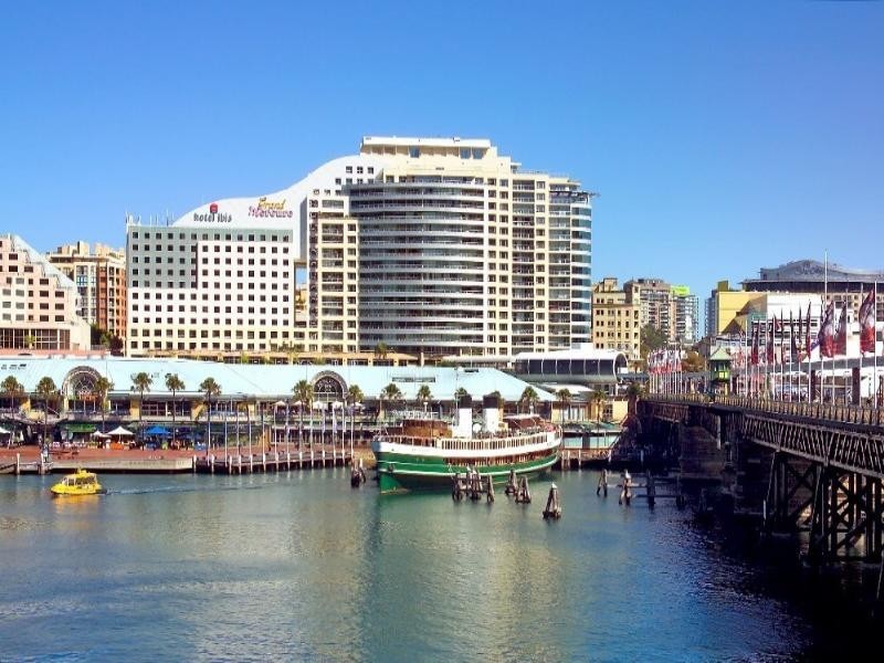 50 Murray Street, Sydney NSW 2000