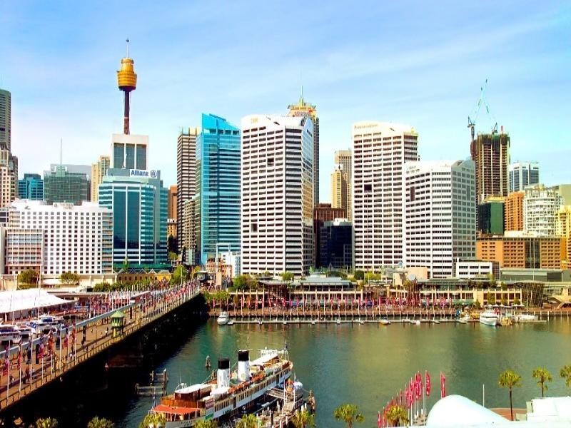 50 Murray Street, Pyrmont NSW 2009